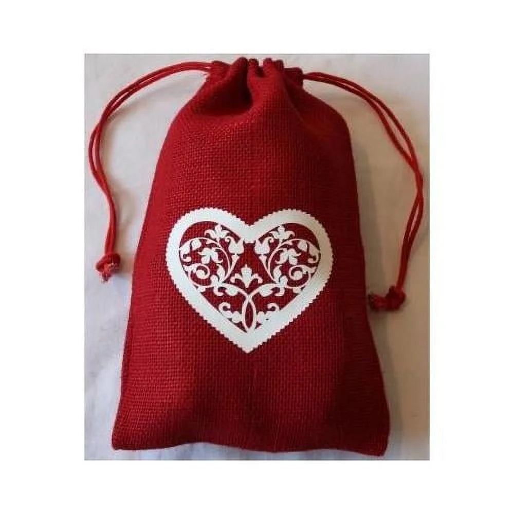 Dark Chocolate Pecan Caramel Clusters With Sea Salt Gift Bag N5884