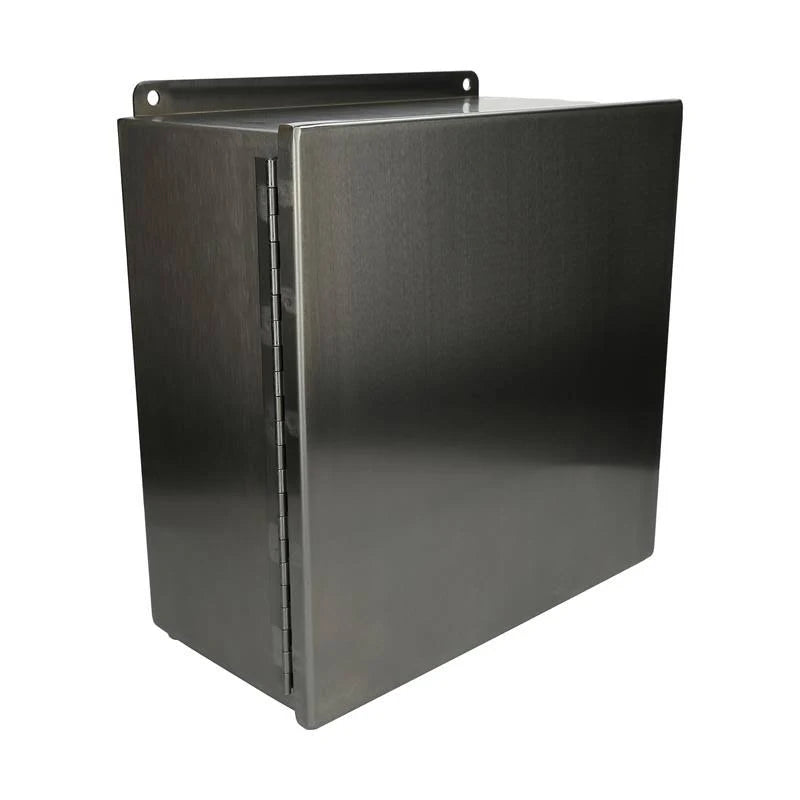 12 In.Hx12 In.Wx6 in. D Enclosure T881