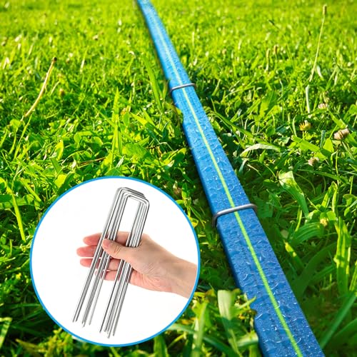 100FT Heavy Duty Sprinkler Hose J96259