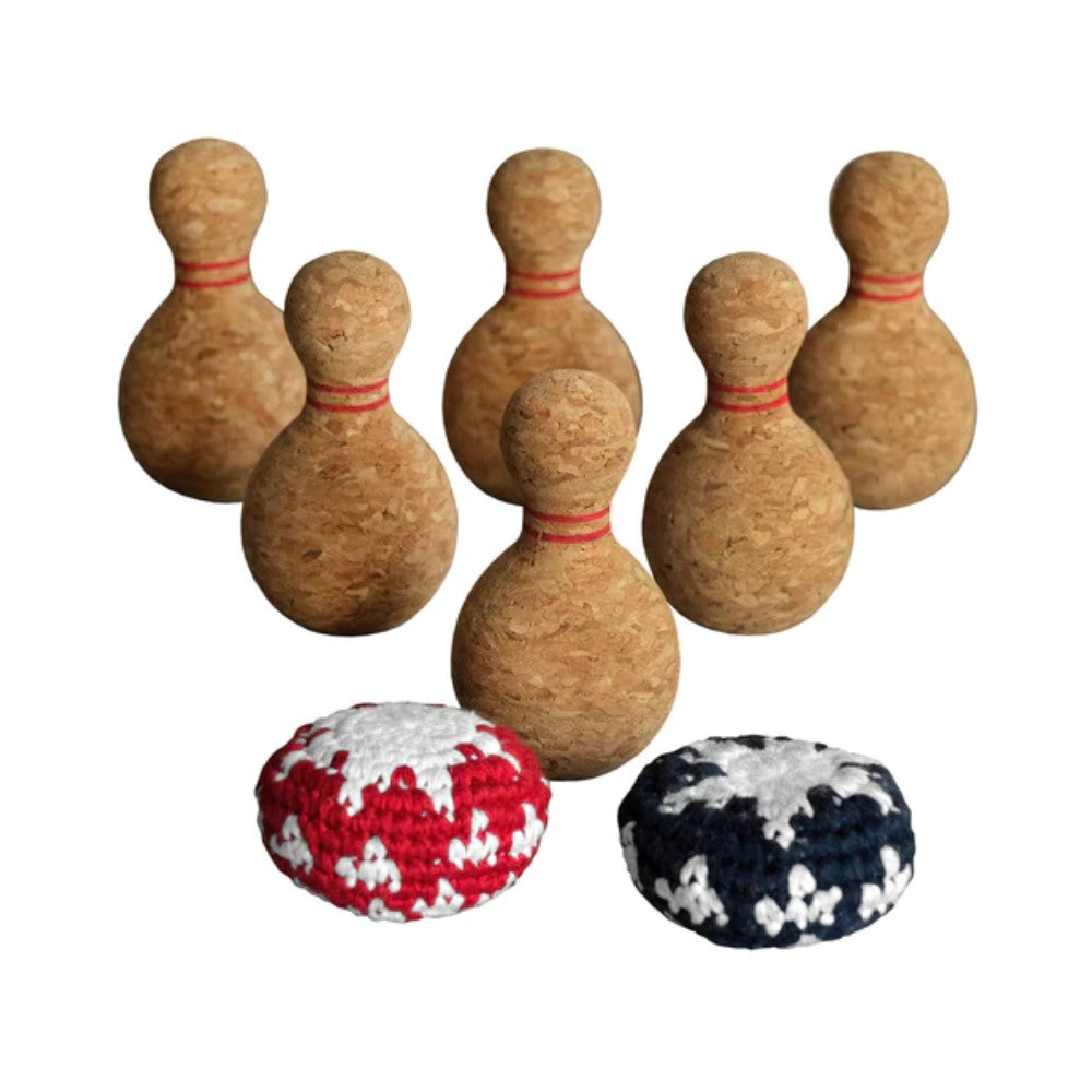 Puckaroo Game - Travel Game E8331