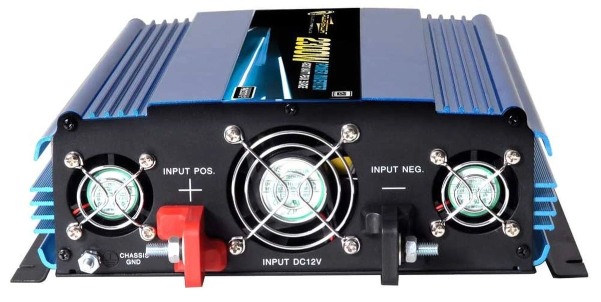2300W Power Inverter Q9343