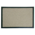 Tan 36 in. x 60 in. Rubber Backed Carpet Mat T35875