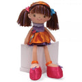 17 Doll Z6688