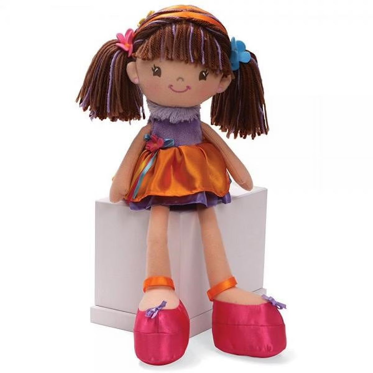 17 Doll Z6688