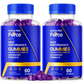 120 Gummies Supplement D86345