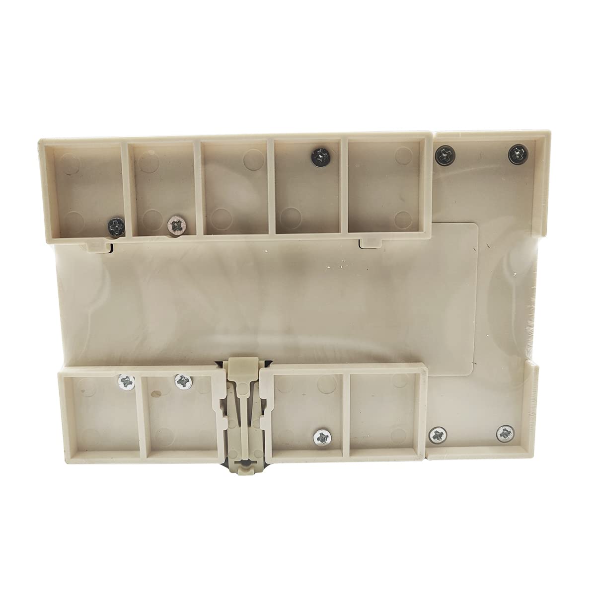 Dual Power Switch Automatic Transfer Switch Din Rail 220V U701