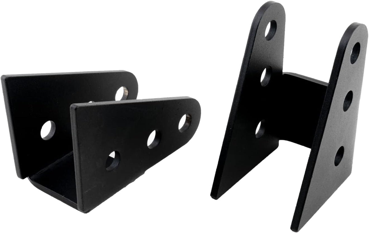 2'' Full Lift Kit Front & Rear for Kawasaki Teryx 750 800 Q82448
