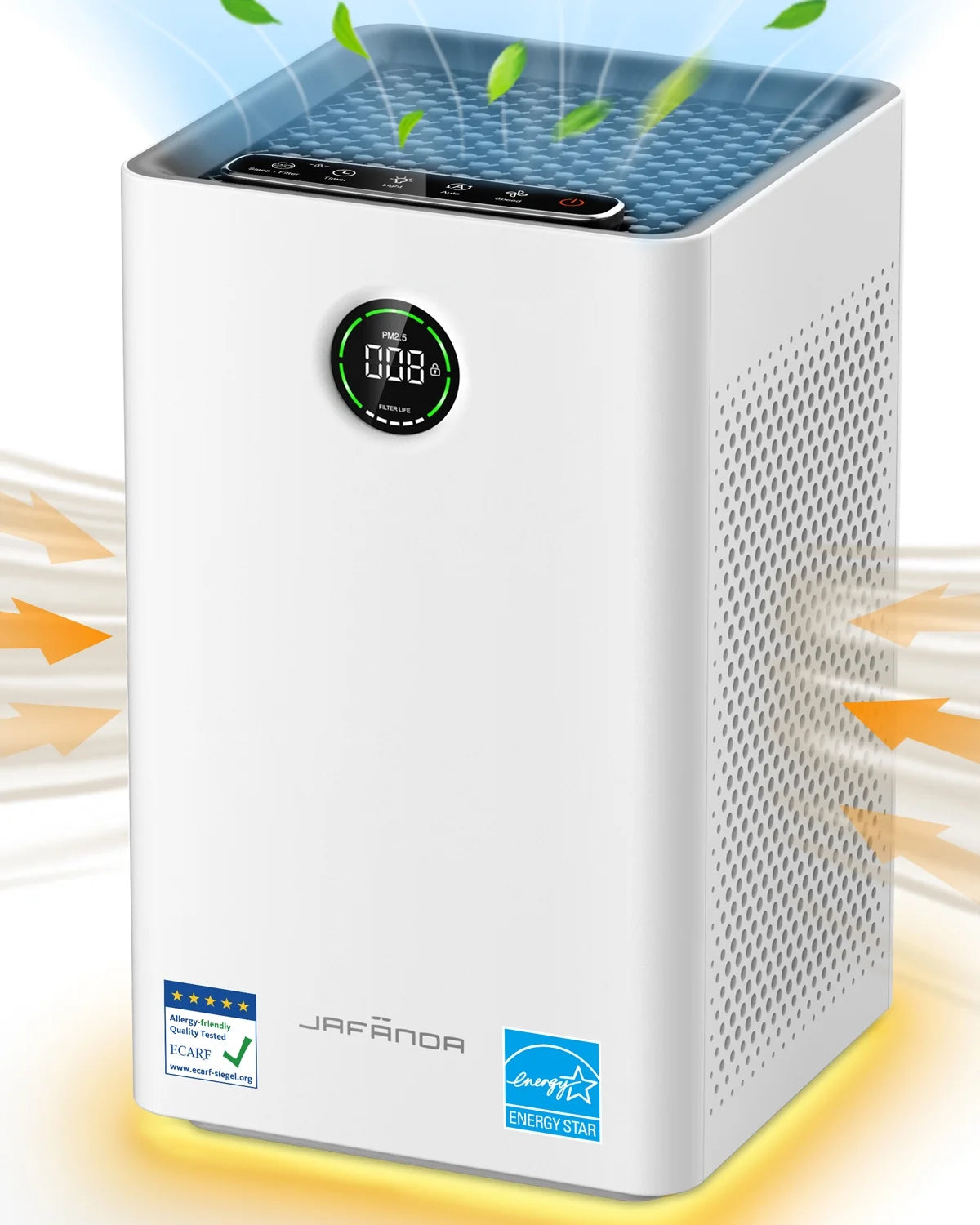 Air Purifier with H13 True HEPA P988224