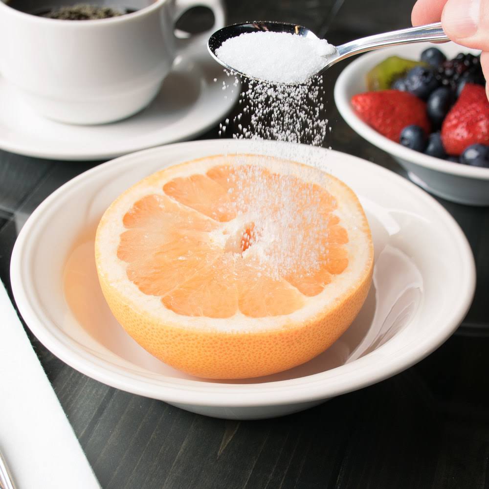 10 oz. Cascade Grapefruit Bowl J557