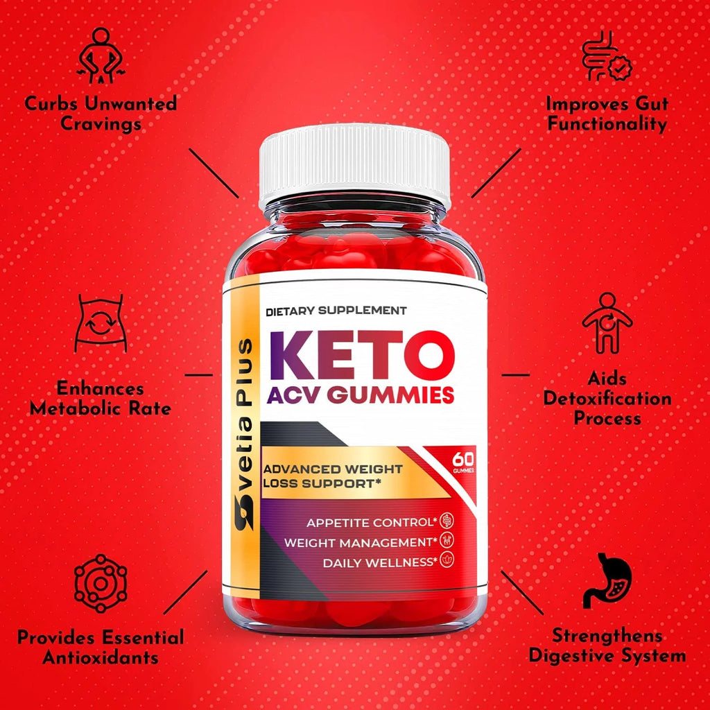 120 Gummies Keto ACV Dietary Supplement X714