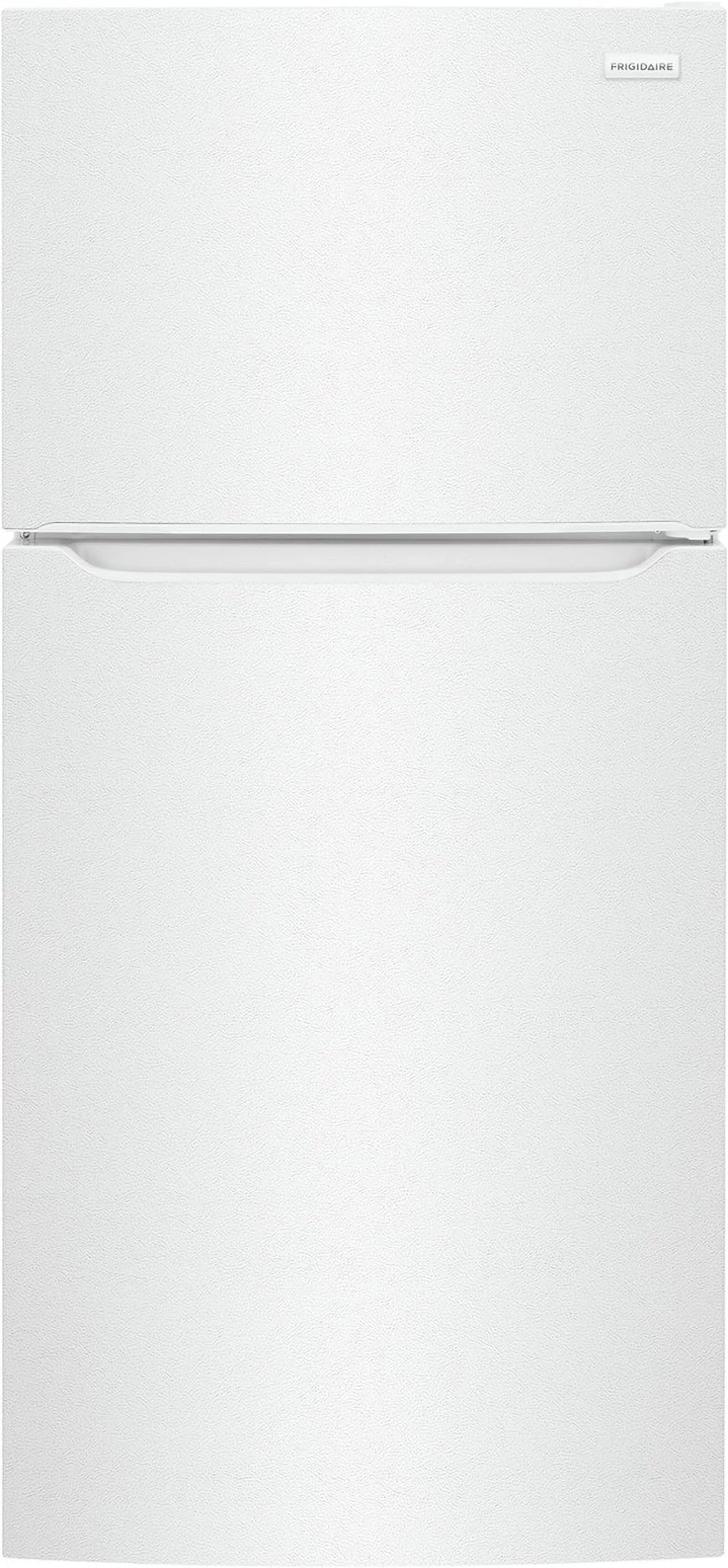 Top Freezer Freestanding Refrigerator F575