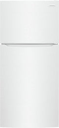 Top Freezer Freestanding Refrigerator F575
