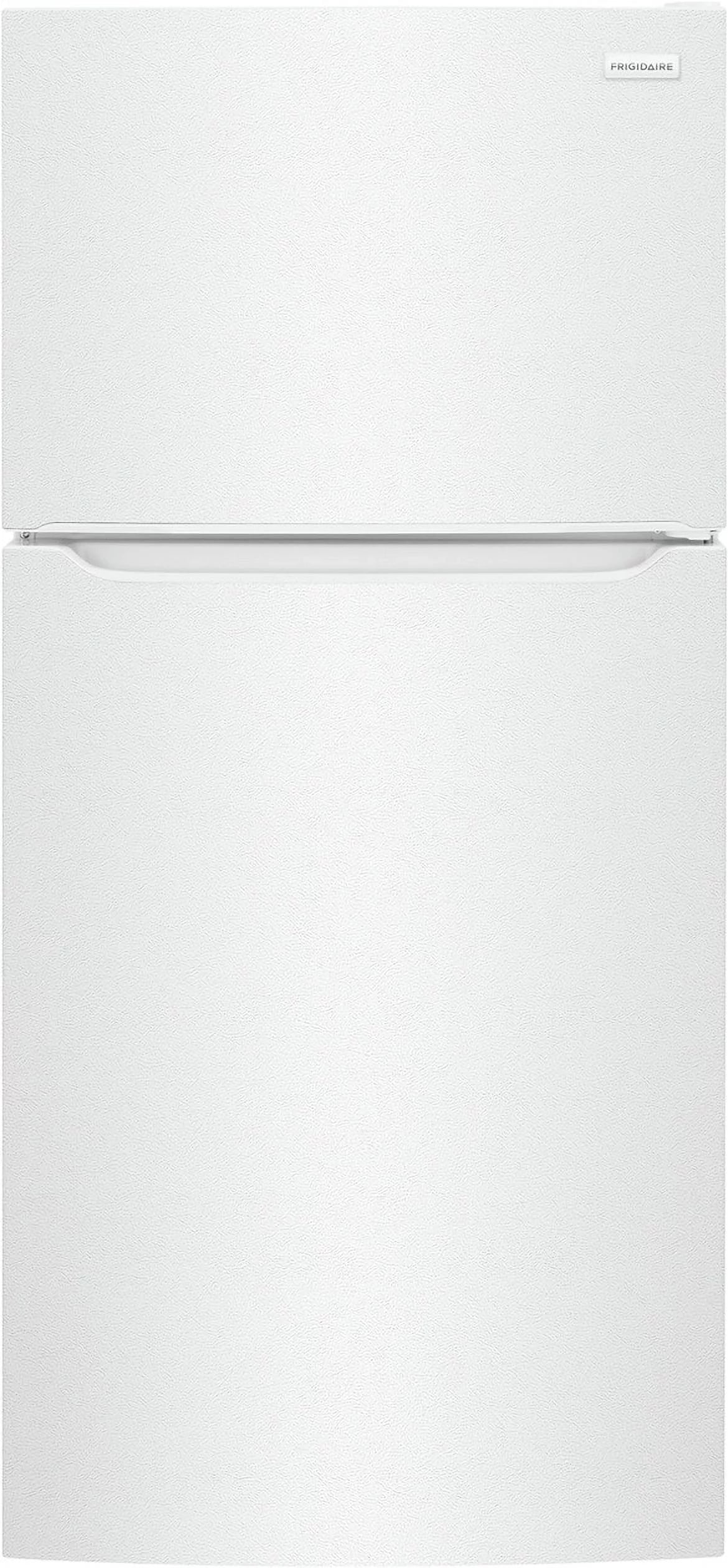 Top Freezer Freestanding Refrigerator F575