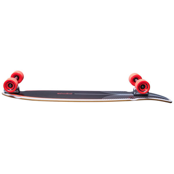 Longboards Kicktail 9.25x22 x 37.8x22 I259871