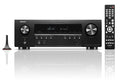 5.2 Ch Home Theater Receiver G27846