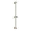 Polished Nickel Shower Bar X148