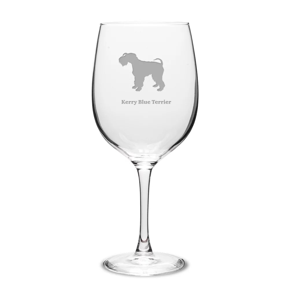 19 oz Red Wine Glass W846
