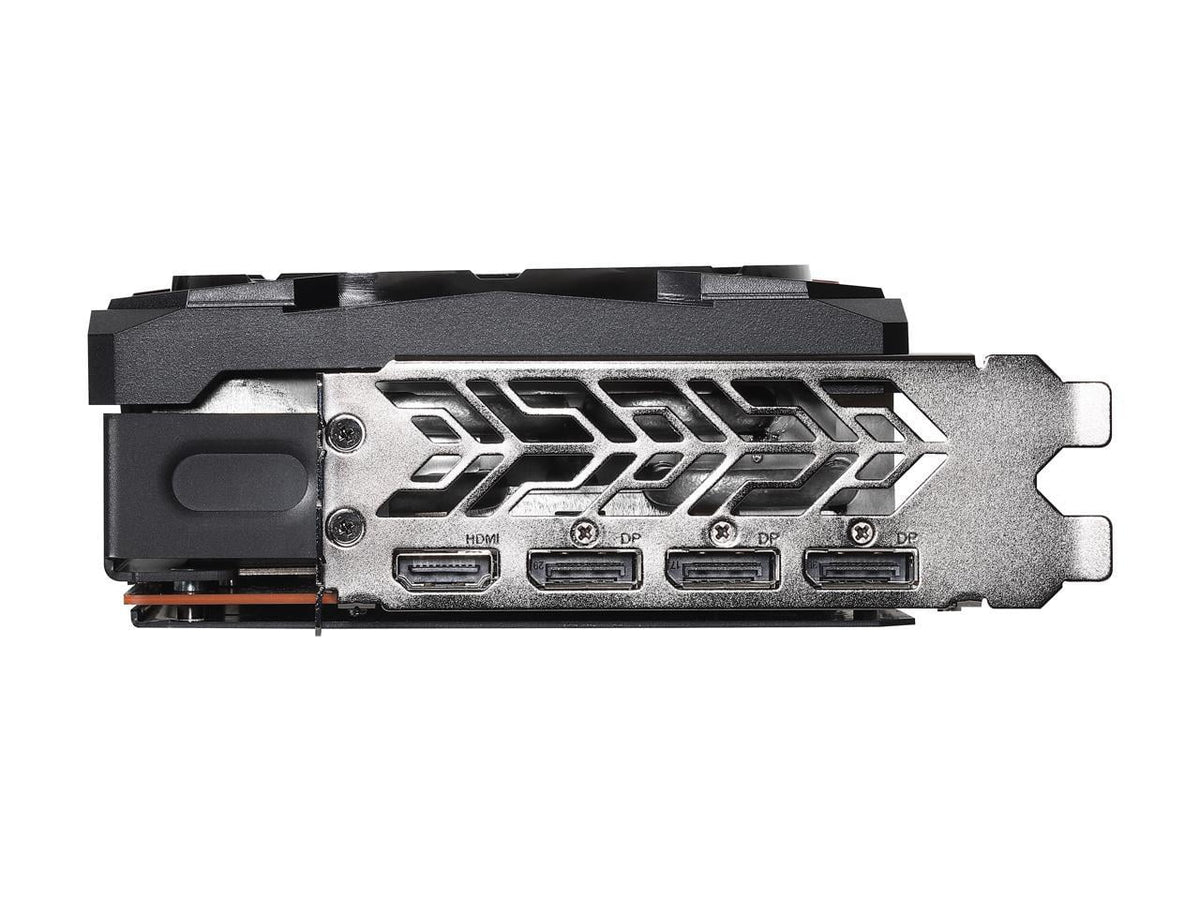 16GB GDDR6 Graphics Card O597