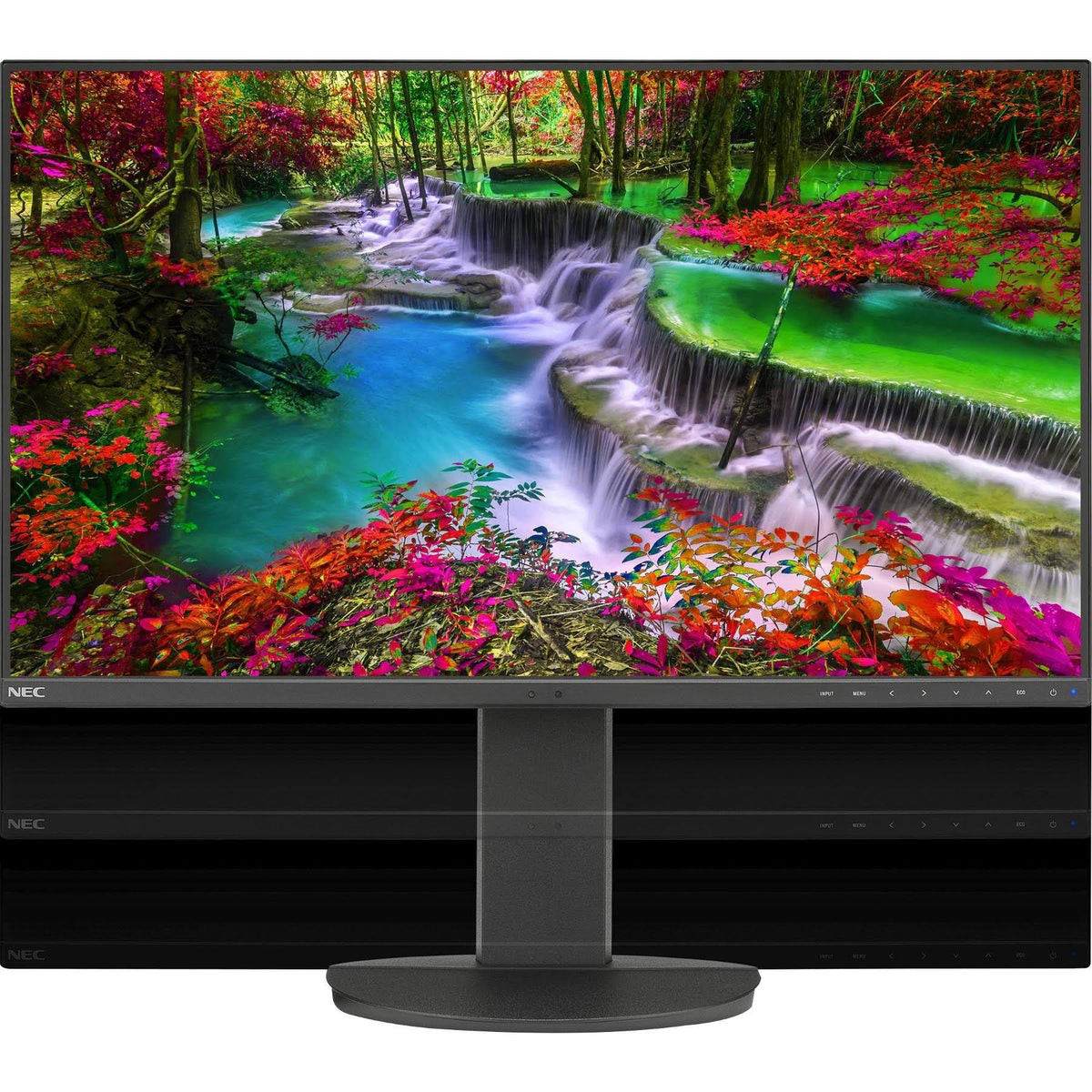 27" WLED LCD Monitor - 16:9 O773
