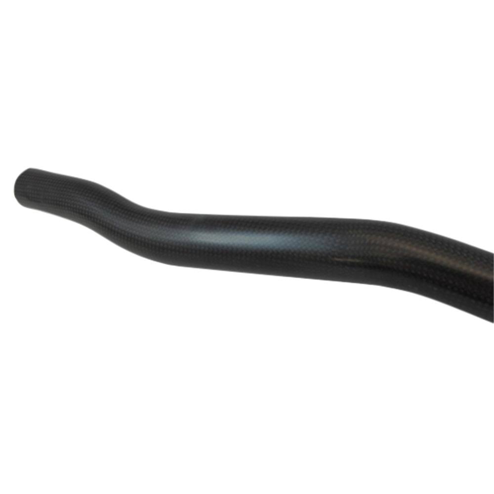 Carbon Straight Shaft Kayak Paddle - 230 cm O3634