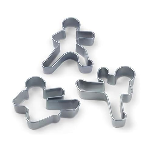 Cookie Cutters, Set of 3 F32025