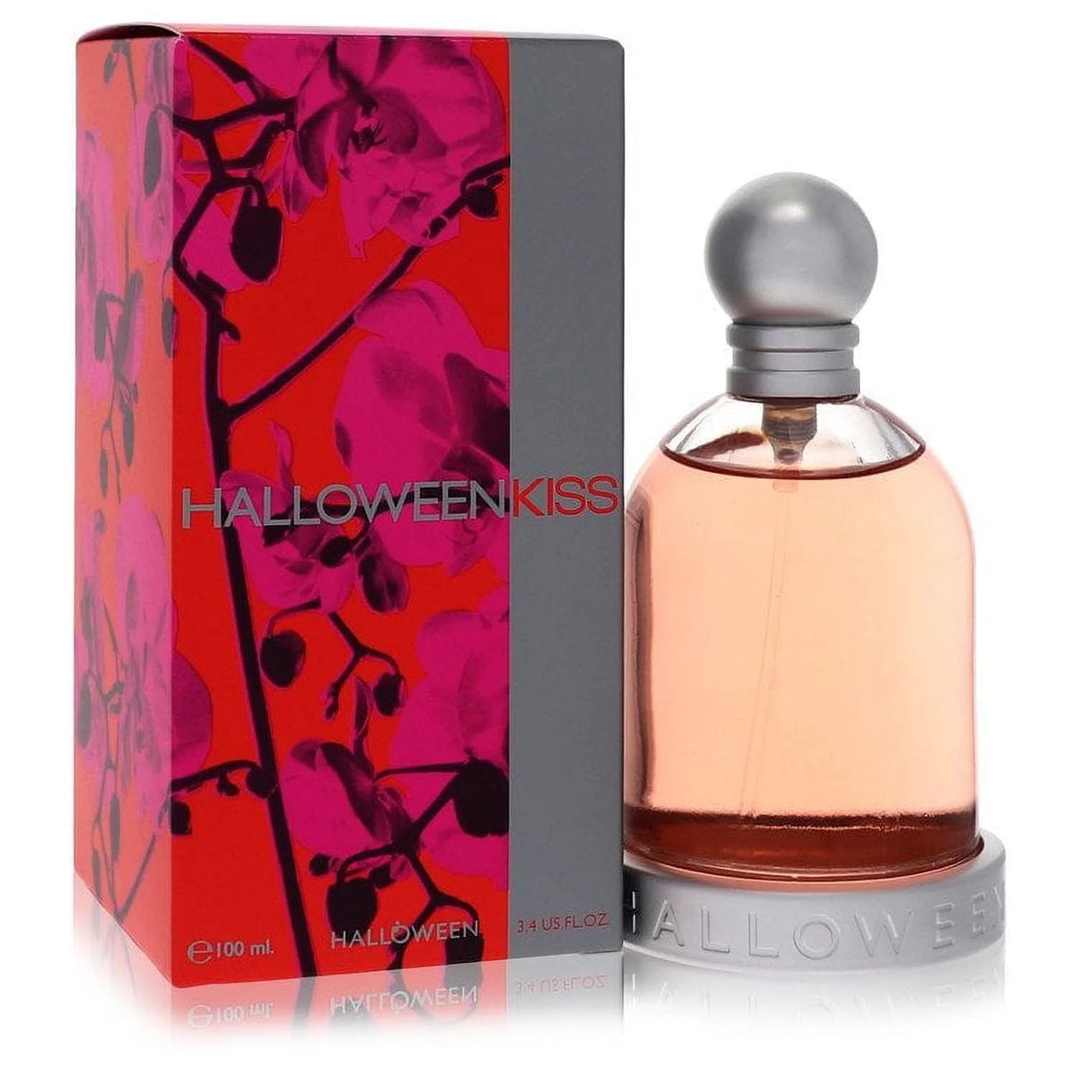 Eau De Toilette Spray 3.4 oz L991