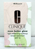 Light Reflecting Makeup 1 Ounce O37029