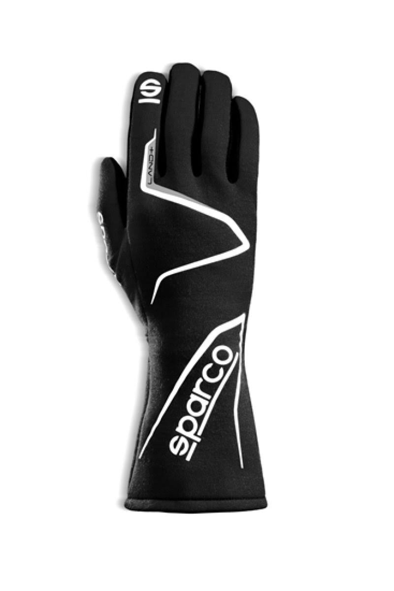 Black Glove Size 10 B95296