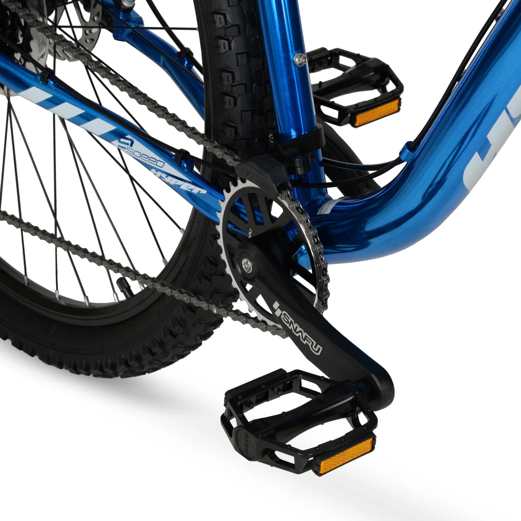 Blue 29 Men's Mountain Bike K38811