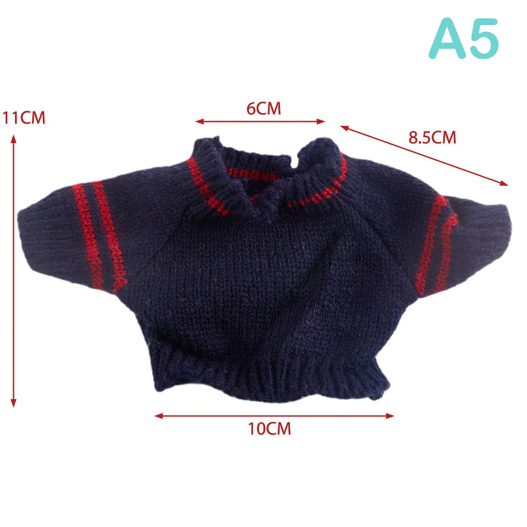 Duck Doll Clothes Accessories Y9440