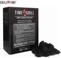 Natural Wood Charcoal W83568