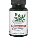 Cortisol Relief 60 vcaps J213