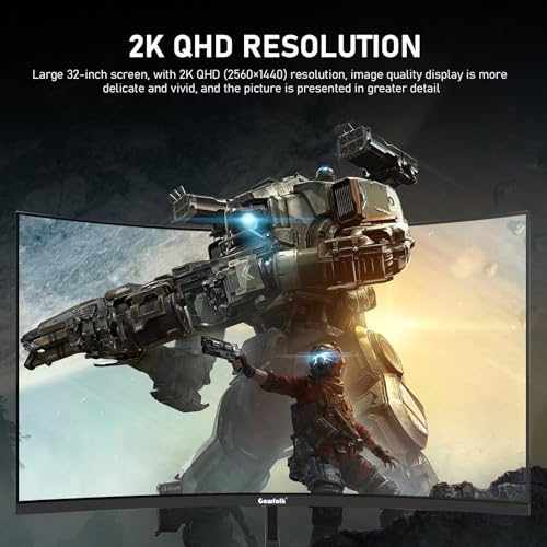 24.5 Inch IPS 200Hz Gaming Monitor, FHD 1080p, 1ms, Black P3814