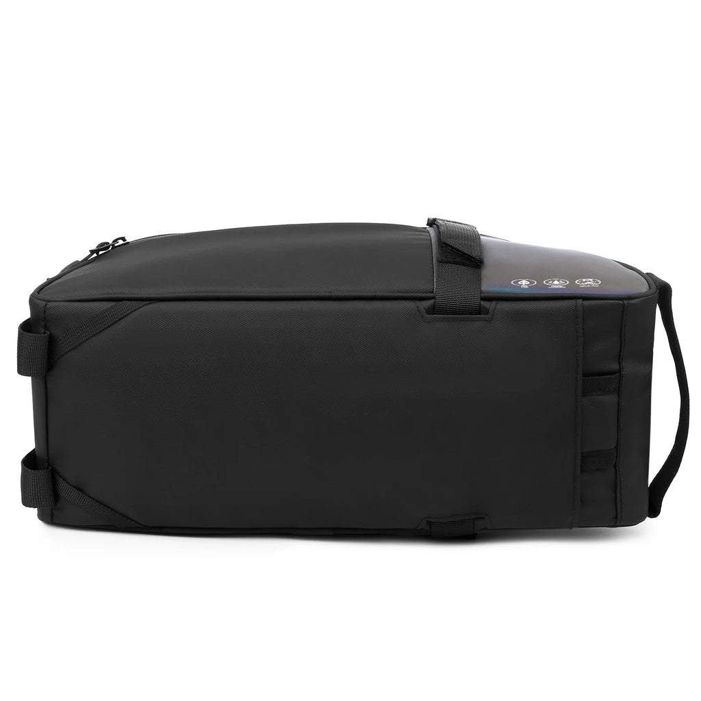 Waterproof Bike Rear Rack Bag X40782