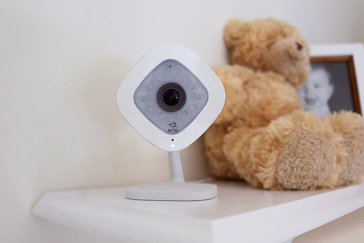 2 Pack 1080p Network Camera A27393