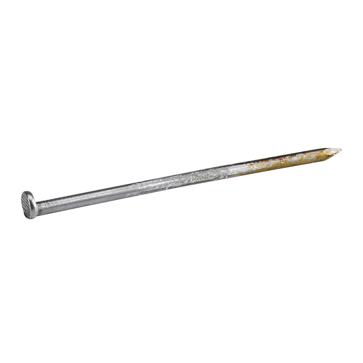 Bright 3-1/4 in. Framing Nails, 2000 Pack D28655