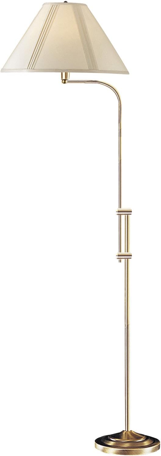 Traditional One Floor Lamp M919