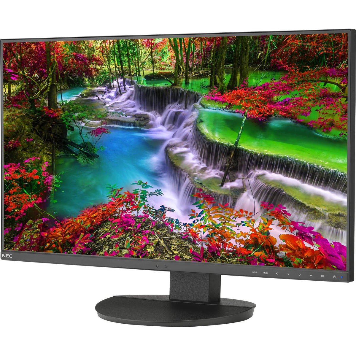 27" WLED LCD Monitor - 16:9 O773