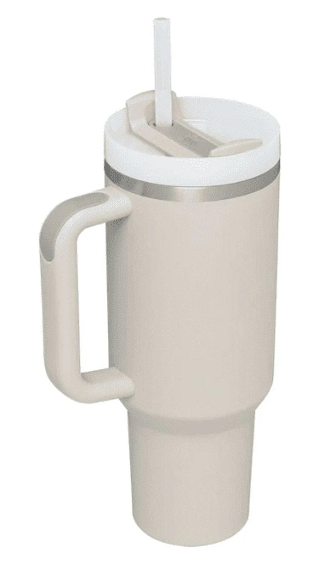 Soft Matte Tumbler 40 oz P43446