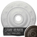 Ceiling Medallion D777