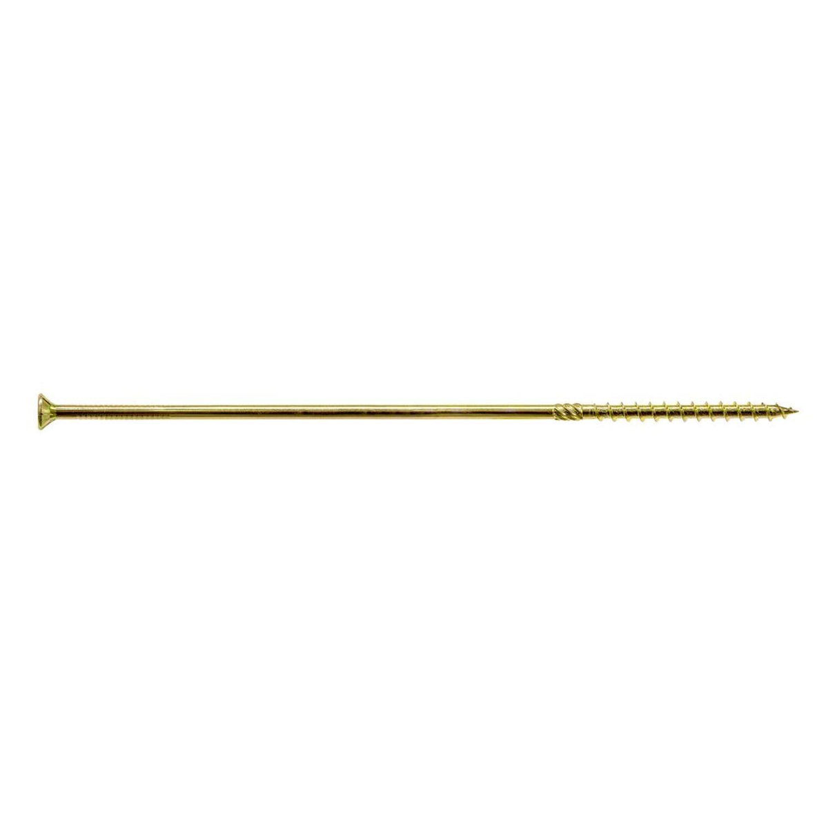 11-3/4x22 x .220 Structural Timber Screw 50ct C2746
