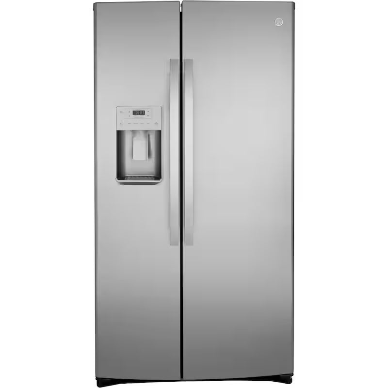25.1 cu. ft. Side by Side Refrigerator R70938