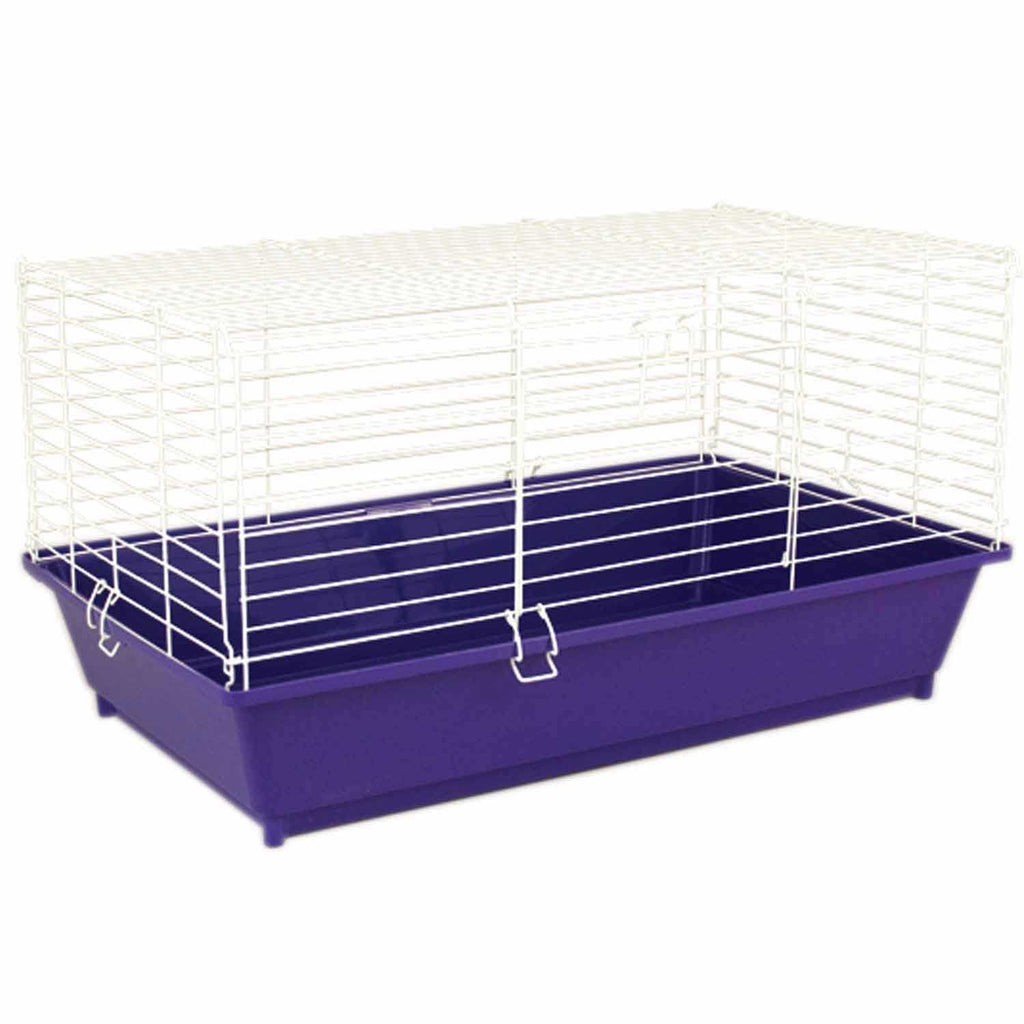 Small Animal Habitat D298