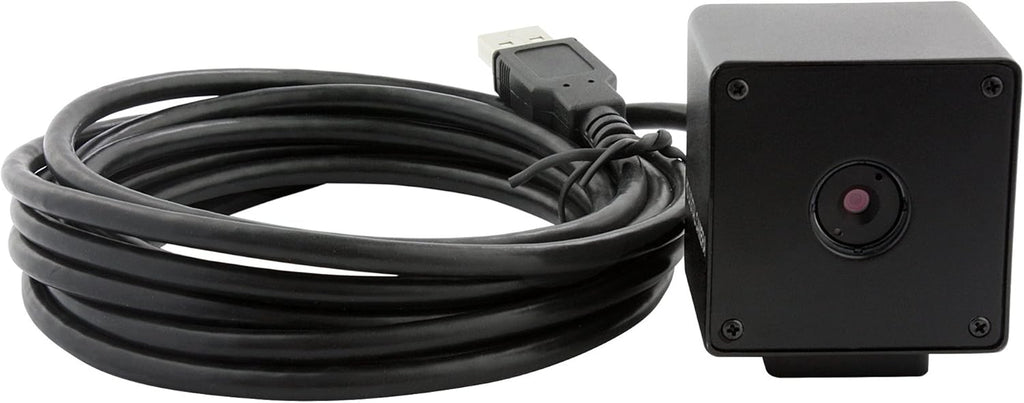 2.1mm Wide Angle 5megapixel Hd USB Camera Module D961092