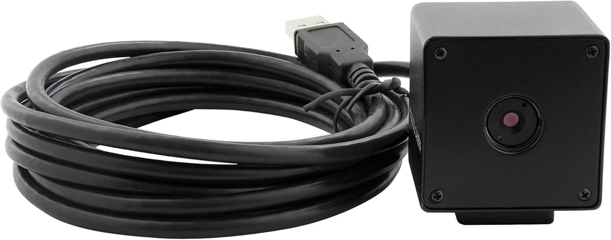 2.1mm Wide Angle 5megapixel Hd USB Camera Module D961092