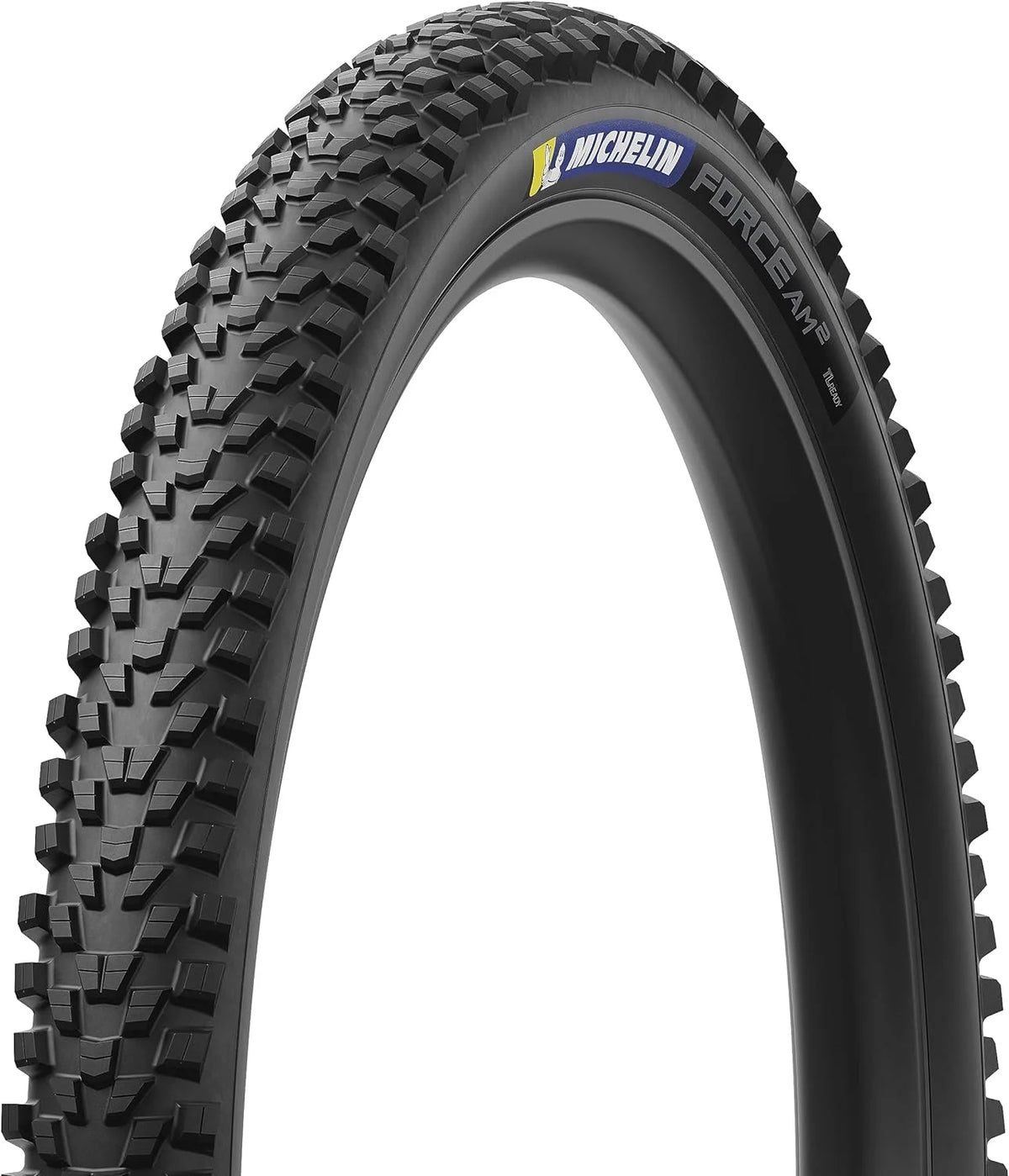 27.5" or 29" Folding Tubeless Ready Mountain Bike Tire M6781