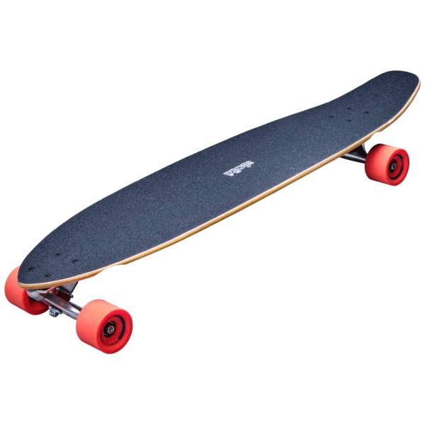 Longboards Kicktail 9.25x22 x 37.8x22 I259871