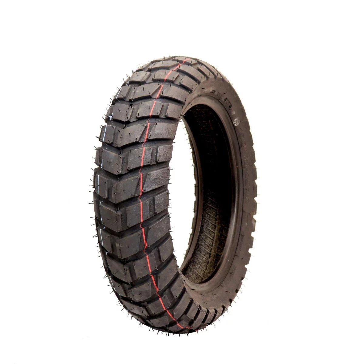 130/70-12 Tubeless Tire X8074