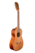 Solid Cedar Acacia 8 String Baritone Ukulele K17338