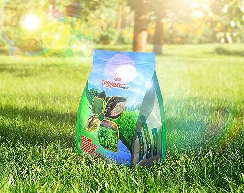 100% Tall Fescue Grass Seeds F687960